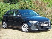 2023 Audi A1 25 TFSI Sport 5dr Hatchback Petrol Manual