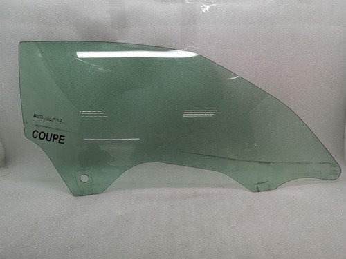 CHEVROLET CORVETTE C7 Right Front Door Glass 84299349 Türscheibe vorne Rechts