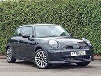 2025 MINI Cooper 1.5 C Classic 3dr Auto Hatchback Petrol Automatic