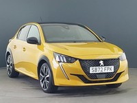 2023 Peugeot 208 1.2 PureTech 100 GT 5dr Hatchback Petrol Manual