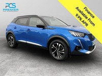 2021 Peugeot 2008 100kW GT 50kWh 5dr Auto HATCHBACK ELECTRIC Automatic