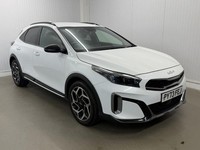 KIA XCEED 1.5T GDi ISG GT-Line 5dr