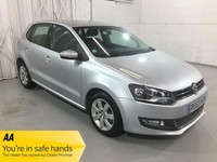 2026 Volkswagen Polo 1.2 TSI SE 5dr DSG HATCHBACK PETROL Automatic