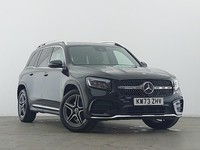 2023 Mercedes-Benz GLB GLB 200 AMG Line Executive 5dr 7G-Tronic SUV Petrol Autom