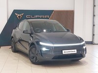 2025 Tesla Model Y RWD 5dr Auto Hatchback Electric Automatic