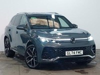 2024 Volkswagen Tiguan 2.0 TDI R-Line 5dr DSG SUV Diesel Automatic