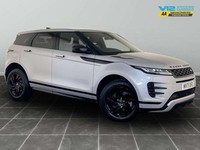 2021 Land Rover Range Rover Evoque 2.0 P250 MHEV R-Dynamic S Auto 4WD Euro 6 (s/
