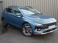 2024 Hyundai BAYON 1.0 TGDi Ultimate 5dr DCT HATCHBACK PETROL Automatic