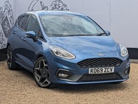 2020 Ford Fiesta T EcoBoost ST-3 Hatchback Petrol Manual