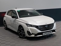 2022 Peugeot 308 1.6 Plug-in Hybrid Allure Premium 5dr e-EAT8 Hatchback Hybrid A