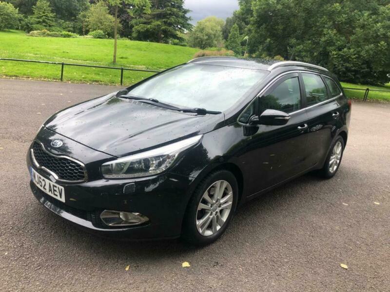 Vans spares or repair