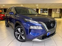 2022 Nissan X-Trail 1.5 DIG-T MHEV Tekna SUV 5dr Petrol Hybrid XTRONIC Automatic