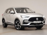 2023 MG MOTOR UK HS 1.5 T-GDI PHEV SE 5dr Auto ESTATE PETROL/ELECTRIC Automatic