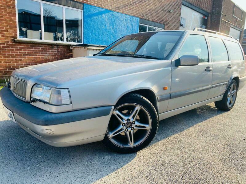 Volvo 850 1996