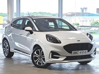 2023 Ford Puma 1.0 EcoBoost Hybrid mHEV 155 ST-Line 5dr Hatchback Petrol Manual