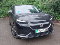 2024 Honda e NY1 150kW Elegance 69kWh 5dr Auto HATCHBACK ELECTRIC Automatic