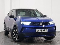 2025 Vauxhall Mokka 1.2 Turbo 136 Griffin 5dr Hatchback Petrol Manual