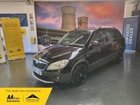 Skoda Fabia SCOUT TDI CR