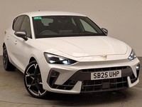 2025 Cupra Leon 1.5 TSI 150 V2 5dr Hatchback Petrol Manual