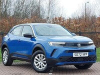 2022 Vauxhall Mokka 1.2 Turbo Design 5dr Hatchback Petrol Manual