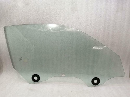 PORSCHE 911 991 Right Front Door Glass 99154251203 Türscheibe vorne Rechts