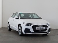 2022 Audi A1 25 TFSI Sport 5dr Hatchback Petrol Manual
