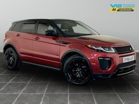 2018 Land Rover Range Rover Evoque 2.0 TD4 HSE Dynamic Lux 5dr Auto ESTATE DIESE