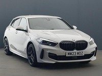 2023 BMW 1 Series 118i [136] M Sport 5dr Step Auto [LCP] Hatchback Petrol Automa