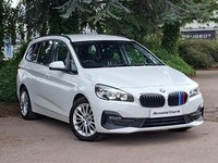 2019 BMW 2 Series 218i Sport 5dr Estate Petrol Manual
