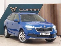 2023 Skoda Kamiq 1.0 TSI 110 SE Drive 5dr Hatchback Petrol Manual