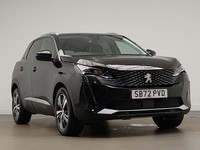 2023 Peugeot 3008 1.5 BlueHDi Allure Premium+ 5dr SUV Diesel Manual