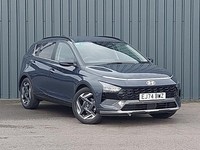 2024 Hyundai BAYON 1.0 TGDi Premium 5dr Hatchback Petrol Manual