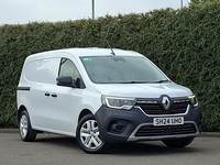 2024 Renault Kangoo LL21 Blue dCi 95 Advance [Safety] Van Van Diesel Manual