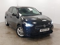 2021 Vauxhall Corsa 1.2 Elite Nav 5dr Hatchback Petrol Manual