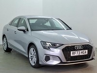2023 Audi A3 35 TFSI Sport 4dr S Tronic SALOON PETROL Automatic