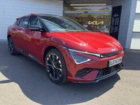 2024 Kia EV6 168kW GT Line S 84kWh 5dr Auto Automatic Hatchback Electric Automat
