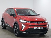 2025 Renault Symbioz 1.3 TCe 140 Techno 5dr Estate Petrol Manual