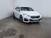 2020 BMW 2 Series 218i M Sport 4dr DCT Saloon Petrol Automatic