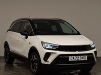 2022 Vauxhall Crossland 1.2 Turbo [130] Ultimate 5dr HATCHBACK PETROL Manual