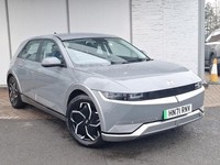 2021 Hyundai IONIQ 5 160kW Premium 73 kWh 5dr Auto Hatchback Electric Automatic