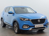 2023 MG HS 1.5 T-GDI Exclusive 5dr DCT SUV Petrol Automatic