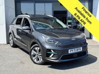 2021 Kia Niro 4+ SUV Electric Automatic