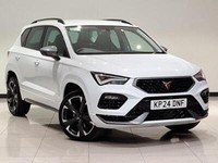 2024 Cupra Ateca 1.5 EcoTSI V2 5dr DSG Estate Petrol Automatic