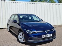 2024 Volkswagen Golf 1.5 TSI 150 Style 5dr Hatchback Petrol Manual