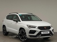 2024 Cupra Ateca 1.5 EcoTSI V2 5dr DSG SUV Petrol Automatic
