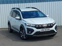 2025 Dacia Jogger 1.0 TCe Expression 5dr Estate Petrol Manual