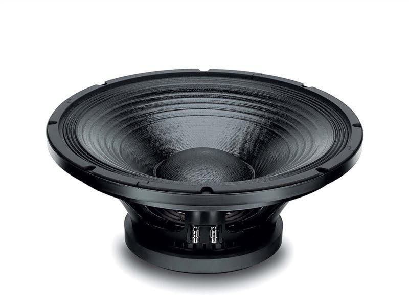 18 Sound Eighteen Sound 15MB700-8 15-inch Very High Output Mid-Bass Transducer
