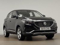 2021 MG Zs 105kW Excite EV 45kWh 5dr Auto Hatchback Electric Automatic