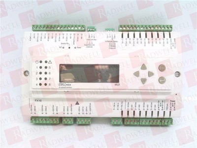 JOHNSON CONTROLS LP-FX16X51-000C / LPFX16X51000C (USED)