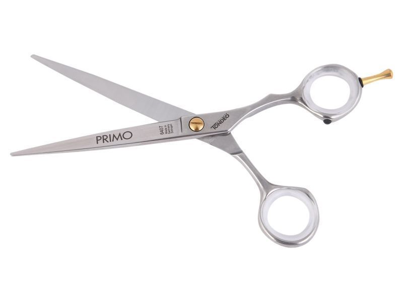 Salon Styling Scissors & Shears